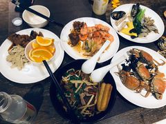 -漢頓温泉度假酒店