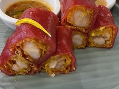 -点都德(皇岗村店)