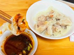 抄手-老丘丘(较场口店)