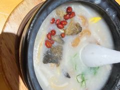 -蔡澜点心·粤菜(花城汇南区店)