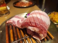 -西塔老太太泥炉烤肉(双井店)