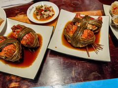 -臻鲜燕海鲜融合餐厅(金陵style店)