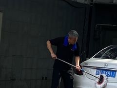 -奔驰北京鹏龙星徽(西大望路店)