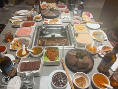 -海底捞火锅(南海万科广场店)