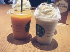 -星巴克(来福士2F店)