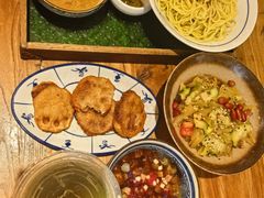 -阿木舂记·特色小吃(平江路店)