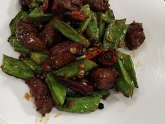 -港丽餐厅(高德置地店)