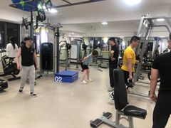 -中田·健身+普拉提(苗栗路店)