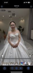 -拉瑞娜LaReine婚纱礼服高级定制