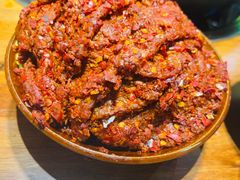 -楠火锅(哈尔滨金爵万象店)