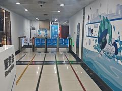 -北京科技大学-游泳馆