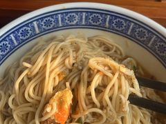 -孙盛兴奥灶面馆·蟹黄面·三虾面(山塘街总店)