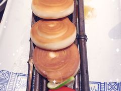 -云海肴·汽锅鸡·云南菜(天津国金汇店)