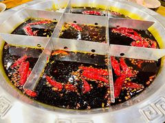 -大龙火锅(老店)