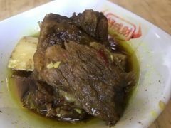 -好成财牛排馆(涂门街总店)