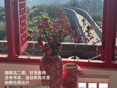 -黄贤森林公园