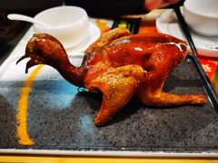 -羽鸽集·乳鸽专门店·地道顺德菜(岭南站店)