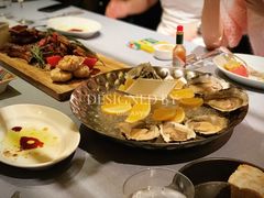 -沈阳君悦酒店·意坊意大利餐厅