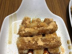 -阿香米线(深业上城店)
