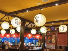 -鸟鹏烧鸟居酒屋(龙岗万科店)