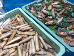 -盒马鲜生(杭州运河上街店)