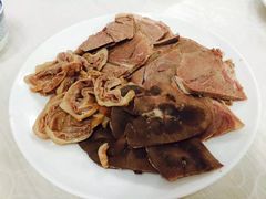 -培万河间驴火•驴肉火锅(东平店)