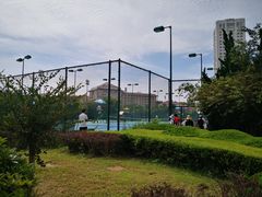 -汇泉广场