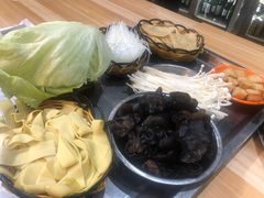 -范贤光鸡公煲(平乐园总店)