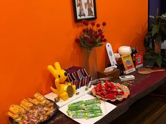 -Together·泰式按摩精油SPA(天山店)