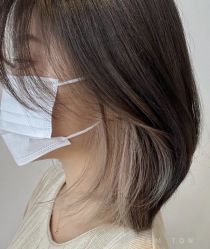 点击看大图 -HG美发设计沙龙