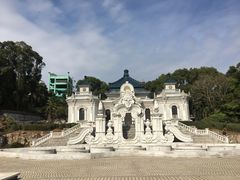 -珠海圆明新园