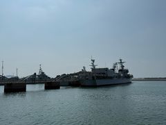 -中国人民解放军海军博物馆