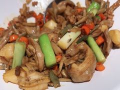肥肠-成隆行·蟹王府(九江路店)