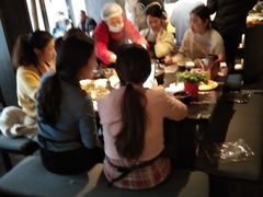 -盡膳口福·百年汤方火锅(科华北路店)