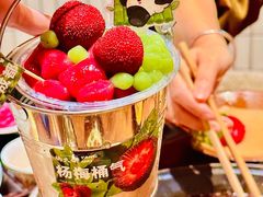 -楠火锅(太古里总店)