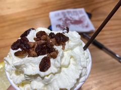 幽兰拿铁-茶颜悦色(登高路上店)