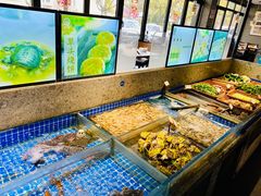 -壹只菜·崇明本地特色菜(崇明南门店)