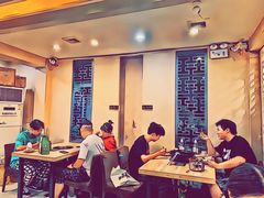-清真重庆巴爷香辣鸡煲(南小巷店)