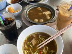 -新记肉骨茶