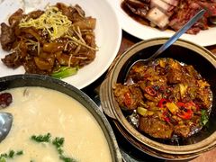 -文兴酒家(Chinatown - Gerrard Street)