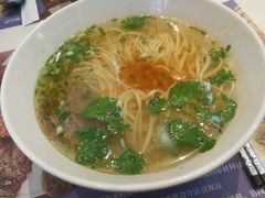 -清真餐厅·回乡麦客