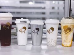 -喜茶(天津乐宾百货店)