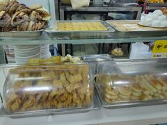 -老磁器口豆汁店(天坛店)