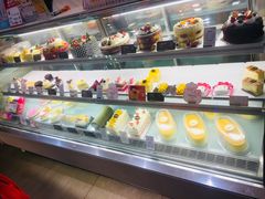 -BreadTalk面包新语·烘焙蛋糕(领展购物广场店)