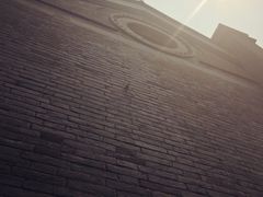 -中华圣公会教堂旧址