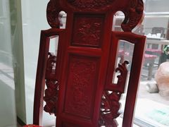 -融荟家和中餐厅·北京西直门宾馆