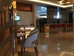 -鲁商铂尔曼大酒店·铂丽自助餐厅