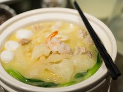 -宴秋杭州菜(锦艺城店)