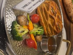 -黑宝石西餐厅(汇励99城市公园店)