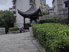 -文昌阁-老东门遗址